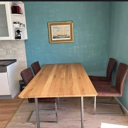 Mit Seeblick Apartment *