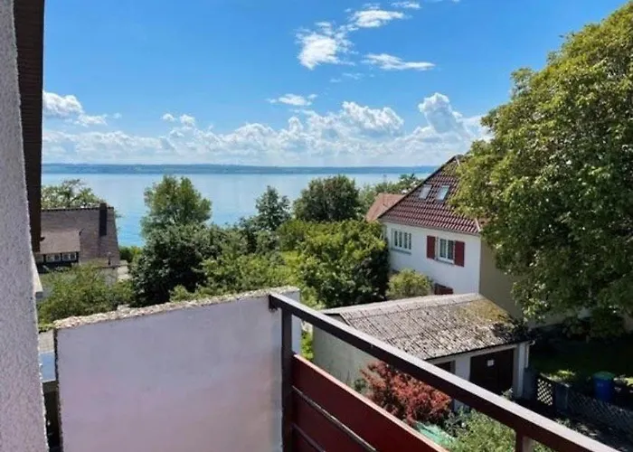 Mit Seeblick هاغنو