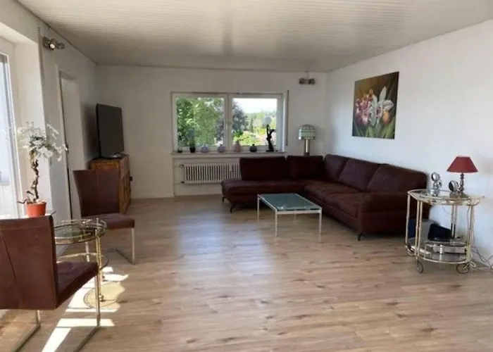 Mit Seeblick Hagnau am Bodensee