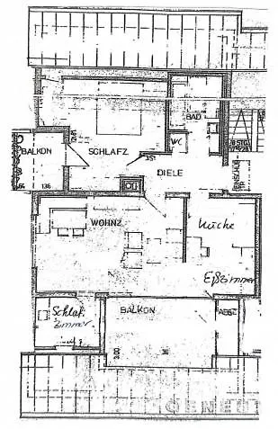 Mit Seeblick Apartment *